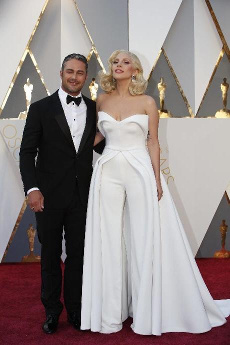 Oscar 2016 Kırmızı Halı Geçit Töreni