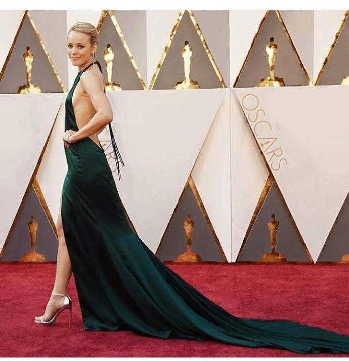Oscar 2016 Kırmızı Halı Geçit Töreni