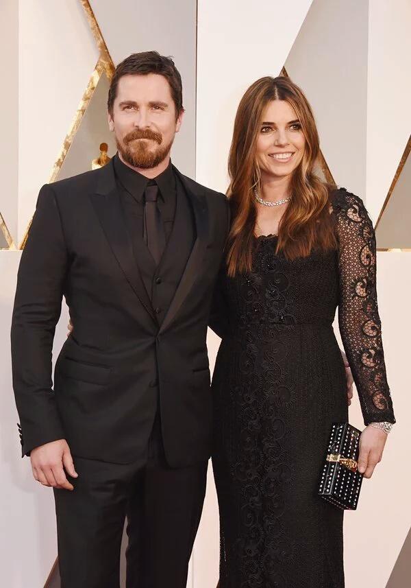 Oscar 2016 Kırmızı Halı Geçit Töreni