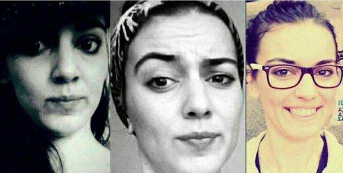 Tecavüz etme hakkını sana kim verdi?