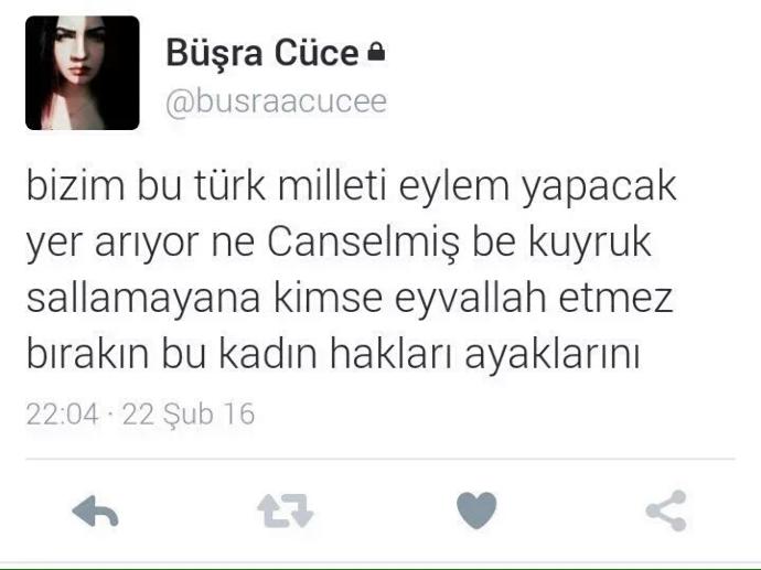 Tecavüz Etme Hakkını Sana Kim Verdi?