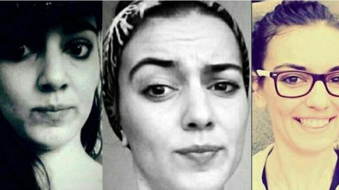 Tecavüz Etme Hakkını Sana Kim Verdi?