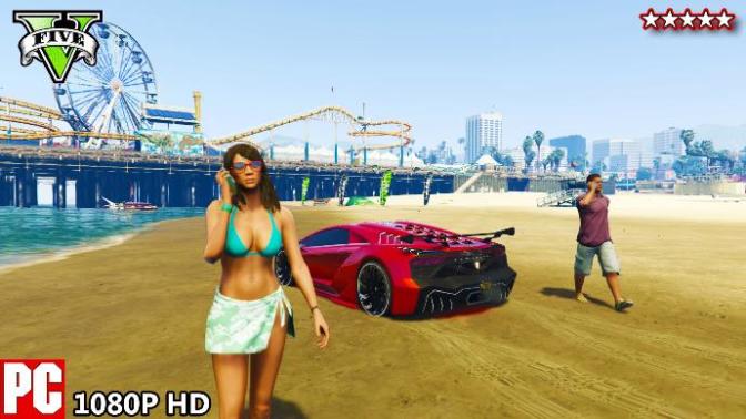 Dünyanın En Ekonomik GTA 5 Oyun Bilgisayarı Toplama Rehberi
