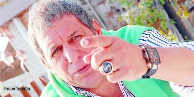 Sanatçı ve Sporcu Toplumun Aynası mı?