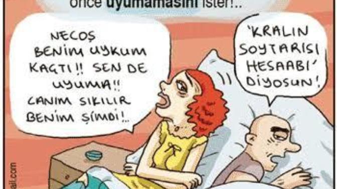 Kadınlar Ne İster?