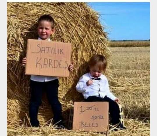 Abisi Olanlar Çok Şanslı