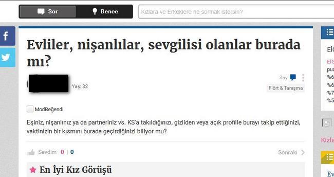 Aşk Ön Kapıdan Girerken Güvensizlik Arka Kapıdan Çıkmalı