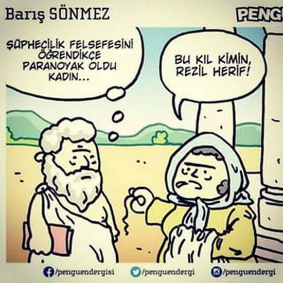 Aşk Ön Kapıdan Girerken Güvensizlik Arka Kapıdan Çıkmalı