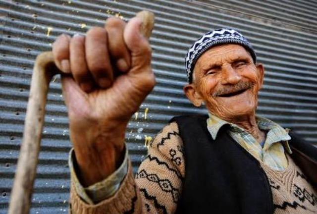 Teşekkür Etmeyi Unutuyoruz!