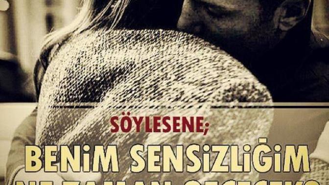 Sen Haziran Ben İse Eylül