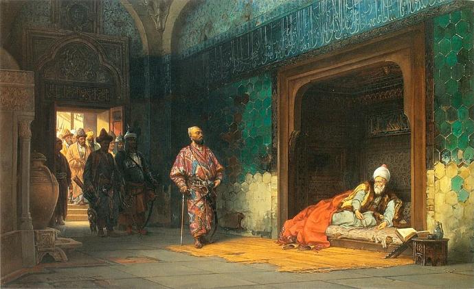 Emir Timur Küregen