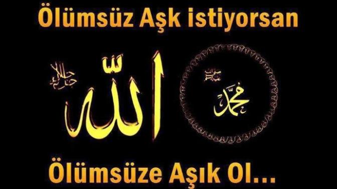 İlahi Aşkı seçmeniz için 10 sebep