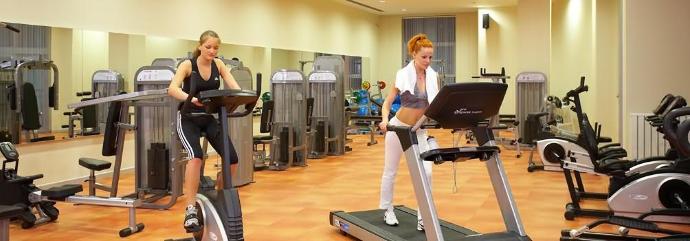 Spor Salonuna Gideceklerin Bilmesi Gerekenler