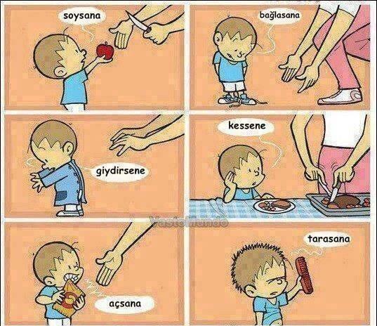 Hamsi Temizleyen Kadınları Üzüyorsunuz Beyler
