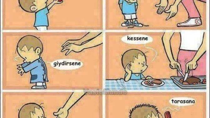 Hamsi Temizleyen Kadınları Üzüyorsunuz Beyler