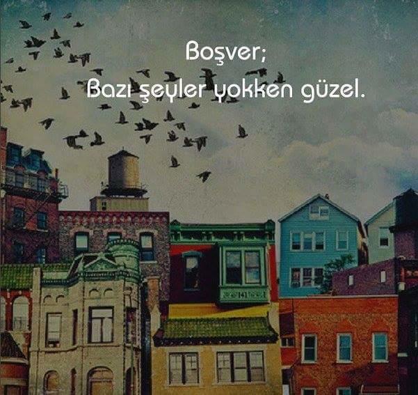 Kendime Mektup: "Oluruna Bırak"