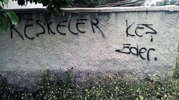 Kendime Mektup: "Oluruna Bırak"
