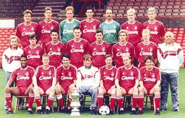 Liverpool En Son Şampiyon Olduğu Zaman Hayat Nasıldı