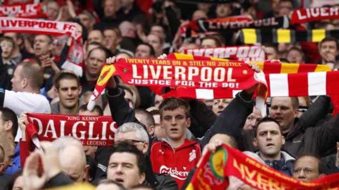 Liverpool En Son Şampiyon Olduğu Zaman Hayat Nasıldı
