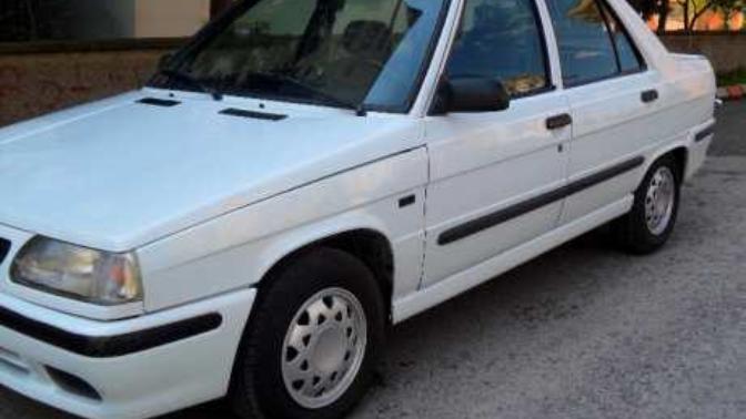 Sevilmeyen 3 Araba Markası