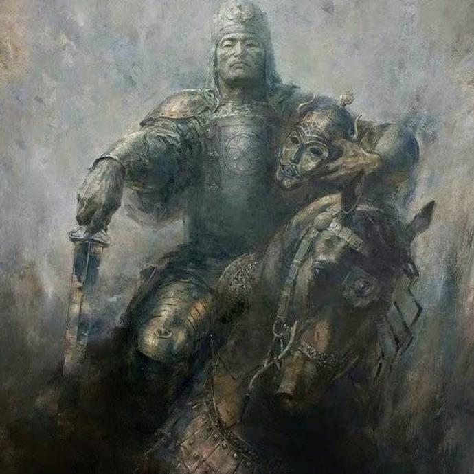 Bilge Kağan (Bilge qayan)