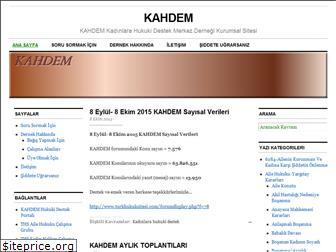 Kızlar N'olur Hakkınızı Arayın