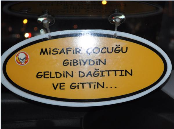 Sinirlerimizi Gerim Gerim Geren İnsan Tipleri