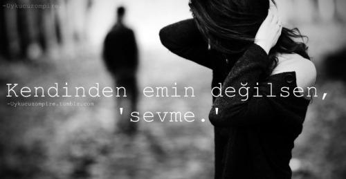 Sevgili Yapmadan Önce Emin Olmanız Gereken 4 Madde