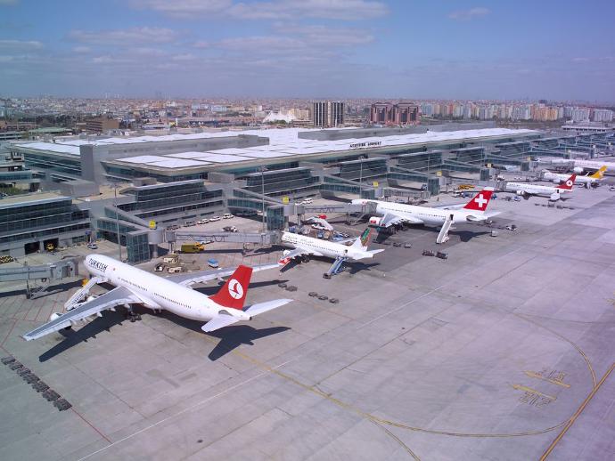 Havalimanına Yakın Yaşamanın Zorlukları