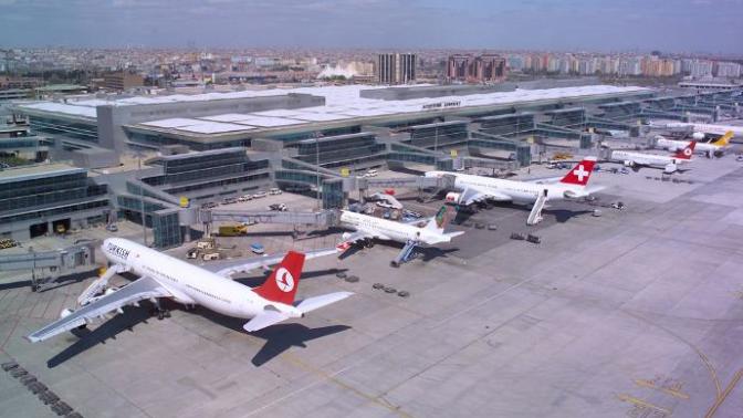 Havalimanına Yakın Yaşamanın Zorlukları