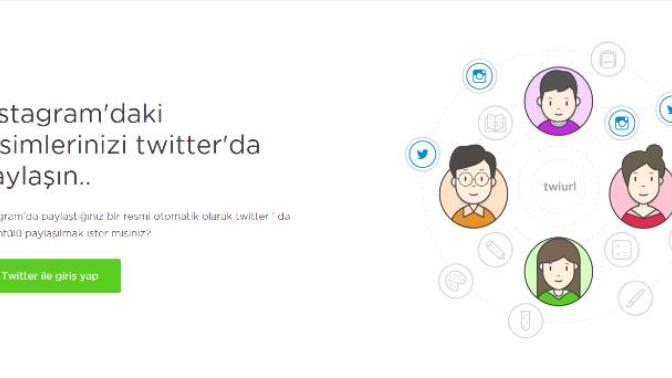 Instagram Twitter Bağlantısı Nasıl Yapılır?