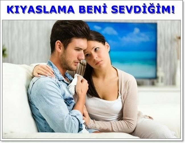 İkinci Evliliğiniz İlkinin Gölgesinde Kalmasın