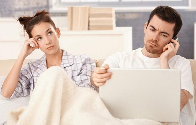 Erkeklerin Kadınlarda Nefret Ettiği Özellikler