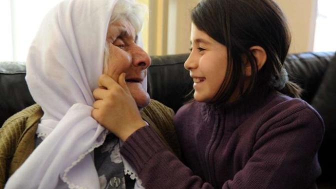 Bu Kadar Zor muydu Yardım Etmek?