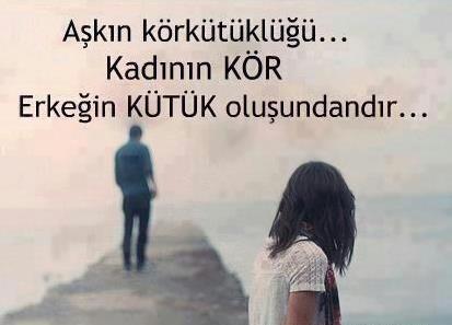 Aşkın Ömrü Saygı Bitene Kadardır
