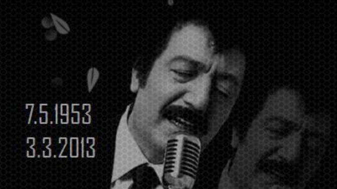 Sen Söyle Müslüm Baba, Hangimiz Sevmedik Çılgınlar Gibi?