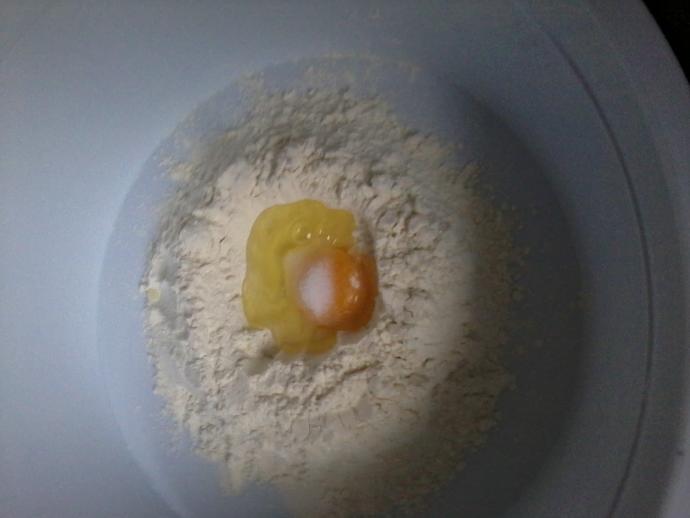 Mantı Nasıl Yapılır?