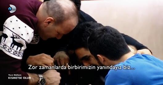 Kısmetse Olur: Kadınlar mı, Erkekler mi?