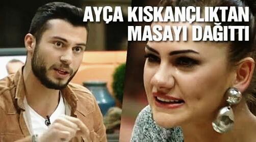 Kısmetse Olur: Kadınlar mı, Erkekler mi?