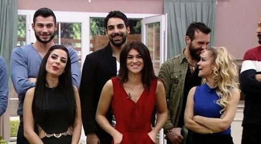 Kısmetse Olur; Kadınlar mı? Erkekler mi?