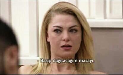 Kısmetse Olur: Kadınlar mı, Erkekler mi?