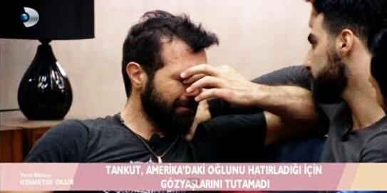 Kısmetse Olur: Kadınlar mı, Erkekler mi?