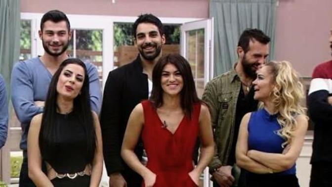 Kısmetse Olur: Kadınlar mı, Erkekler mi?