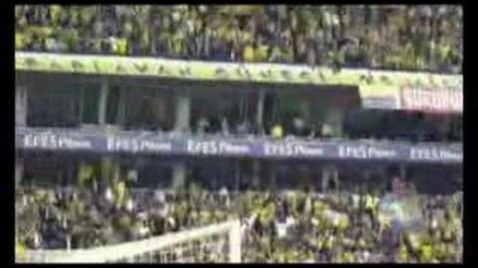 Tribünün Dili - Fenerbahçe