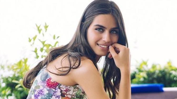 Türkiye'nin En Güzel Yeni Kadın Oyuncuları-Top 10