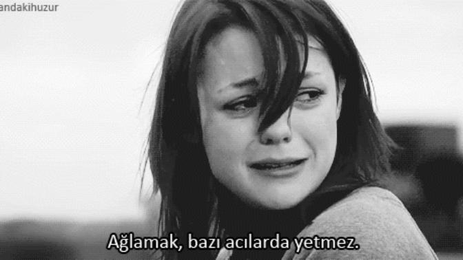 Yanlış Kişiyi Doğru Seviyoruz