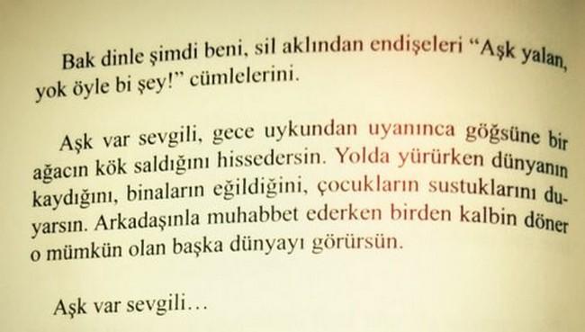 Çok Süper Bence Yazmanın Püf Noktaları