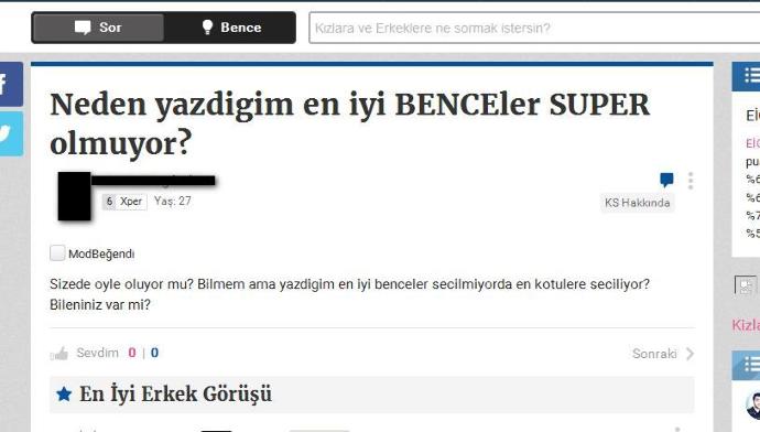 Çok Süper Bence Yazmanın Püf Noktaları