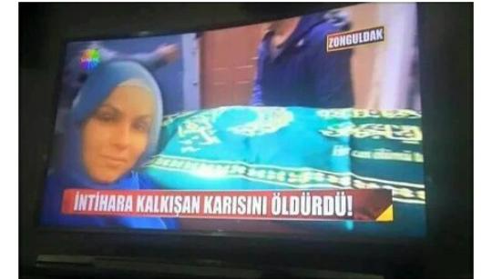 Trajikomik Haberler 😶