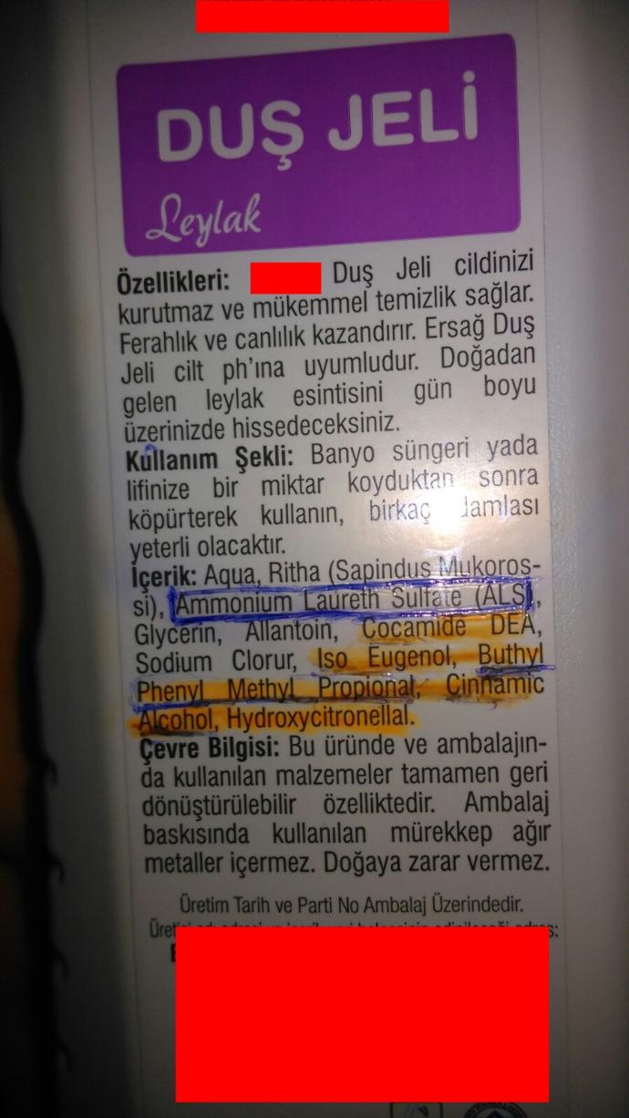 Kanser Olmak İçin Para Harcamayın!